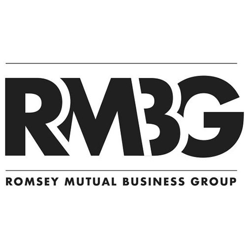 Romsey Mutual Business Group logo